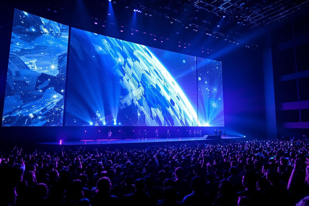 《流浪地球3》票房突破45亿,刷新国产科幻片纪录