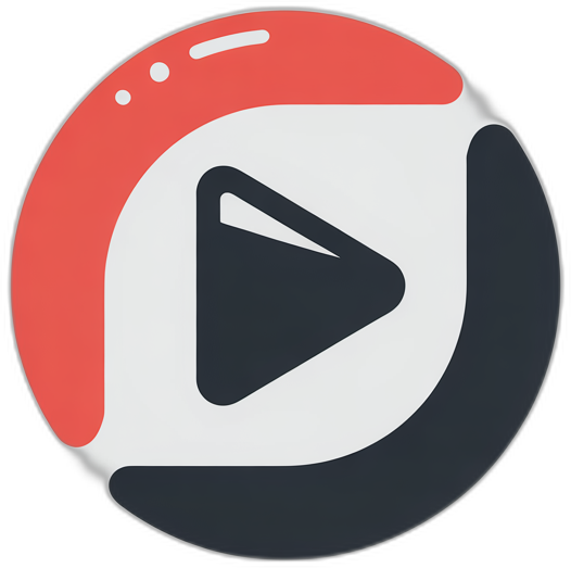 女人影院传媒Logo
