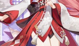 原神最新爆料立绘图片,神秘异域风情，引人期待！