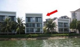 沈阳豪宅爆料事件最新,揭秘高端住宅区背后的惊人真相