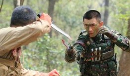 娱乐吃瓜酱特种兵,揭秘军旅生活背后的精彩故事