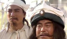 三国第95集在线观看,智取荆州，孙刘联盟初现端倪