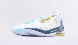 近期球鞋新配色爆料视频,带你领略时尚风采