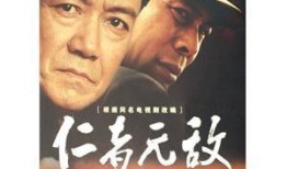 仁者无敌在线观看,探寻正义与力量的传奇之旅