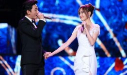 贾玲爆料张柏芝婚礼视频,甜蜜瞬间引网友热议