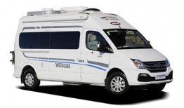 大通房车爆料视频,揭秘高端房车生活与独特设计亮点