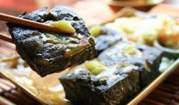 新闻爆料臭豆腐,臭豆腐引发热议，网友争相打卡