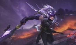 马超最新皮肤爆料战,勇猛无畏，战意盎然