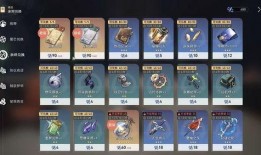 崩铁最新版本爆料,全新内容与玩法前瞻