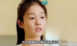 刘大锤爆料白鹿视频合集,白鹿视频合集精彩瞬间大盘点