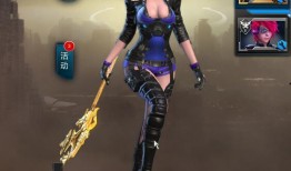 逆战新版本最新爆料