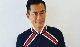 古天乐爆料近况最新消息