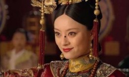 甄嬛 在线观看,宫廷权谋与情感纠葛的华丽演绎