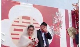 结婚视频爆料,独家视频爆料背后的甜蜜瞬间