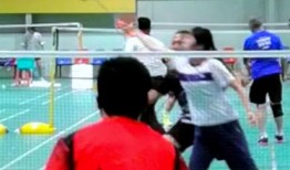 艺涵爆料亚运会视频回放,亚运会精彩瞬间视频回放