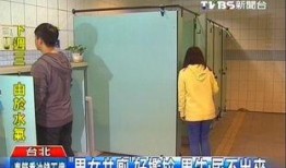 新闻爆料女厕所,揭秘背后原因与反思