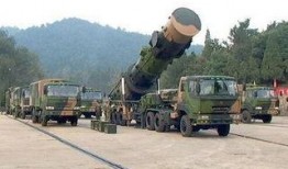 美媒爆料我国新导弹视频,美媒曝光震撼画面！”