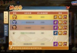 火影忍者手游最新的爆料,神秘忍者登场，全新技能系统震撼来袭！