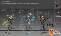 王者雷霆狙新皮肤爆料视频,炫酷特效，引爆视觉盛宴