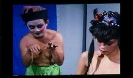 赶尸艳谈国语在线观看,惊悚奇谈，在线揭秘神秘赶尸之谜