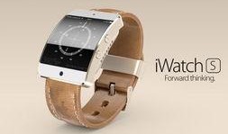 iwatch最新爆料
