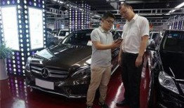 新闻爆料二手车网站,揭秘二手车交易背后的真相与陷阱