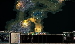 地下蚁国爆料视频大全,视频大全背后的神秘世界