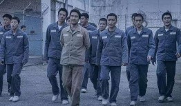 韩国监狱在线观看,在线观看带你走进真实狱中世界