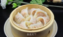 水晶虾饺爆料视频,独家爆料视频带你领略传统美食魅力
