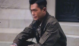 古天乐爆料近况最新消息