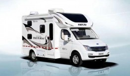 大通房车爆料视频,揭秘高端房车生活与独特设计亮点