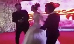 结婚视频爆料,独家视频爆料背后的甜蜜瞬间