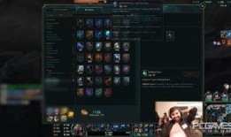 lol爆料视频,新英雄登场，版本更新前瞻