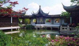 爆料苏州园林视频播放,揭秘古典园林之美，视频带你领略江南水乡风情