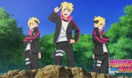 博人传电影在线观看,续写火影传奇，在线观看新篇章