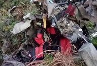 车祸死亡爆料新闻报道稿,车祸夺命，现场惨烈，遇难者身份引关注”