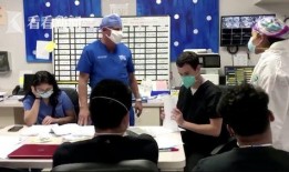 美国医生死亡爆料视频,生死边缘的真相曝光