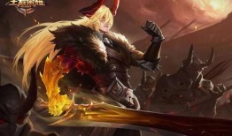 李信 最新皮肤爆料,神秘元素与东方美学完美融合