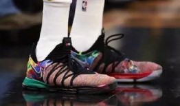 nba最新球鞋爆料新闻,球星签名鞋款抢先看，潮流与性能并存！
