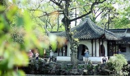 爆料苏州园林视频播放,揭秘古典园林之美，视频带你领略江南水乡风情