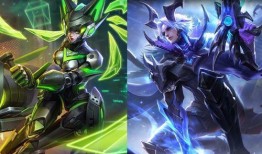 后羿皮肤最新进展爆料