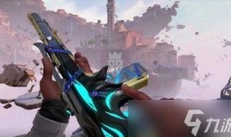 无畏契约皮肤最新爆料,炫酷造型，等你来战！