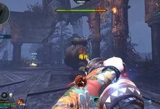 逆战体验服最新爆料8月