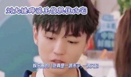 刘大锤爆料王俊凯凶宅视频,揭秘娱乐圈惊悚事件