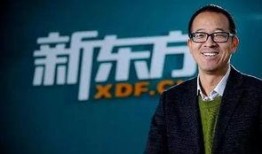 老罗爆料俞敏洪视频,揭秘教育界风云人物背后的故事