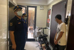 泰州违规爆料案件最新