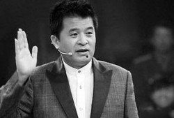 毕福剑视频谁爆料