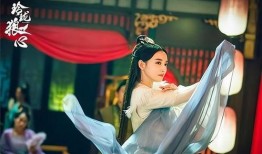 古装剧新星爆料视频,幕后故事大揭秘