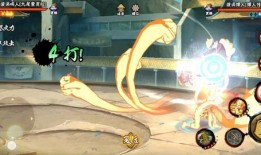 鸣人技能最新爆料,究极忍术震撼来袭，火影世界再掀波澜