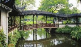 爆料苏州园林视频播放,揭秘古典园林之美，视频带你领略江南水乡风情